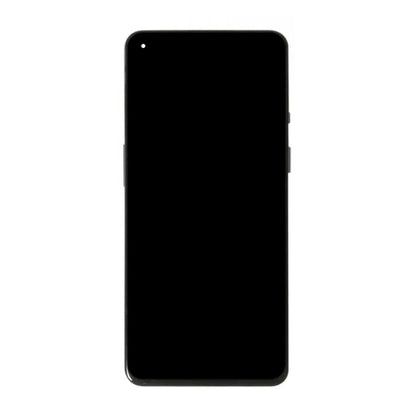 OnePlus 9 Skärm/Display - Blå image 2