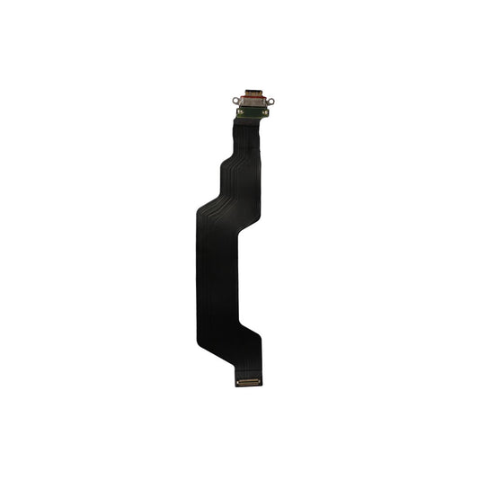 OnePlus 9 Laddkontakt Flexkabel image 3