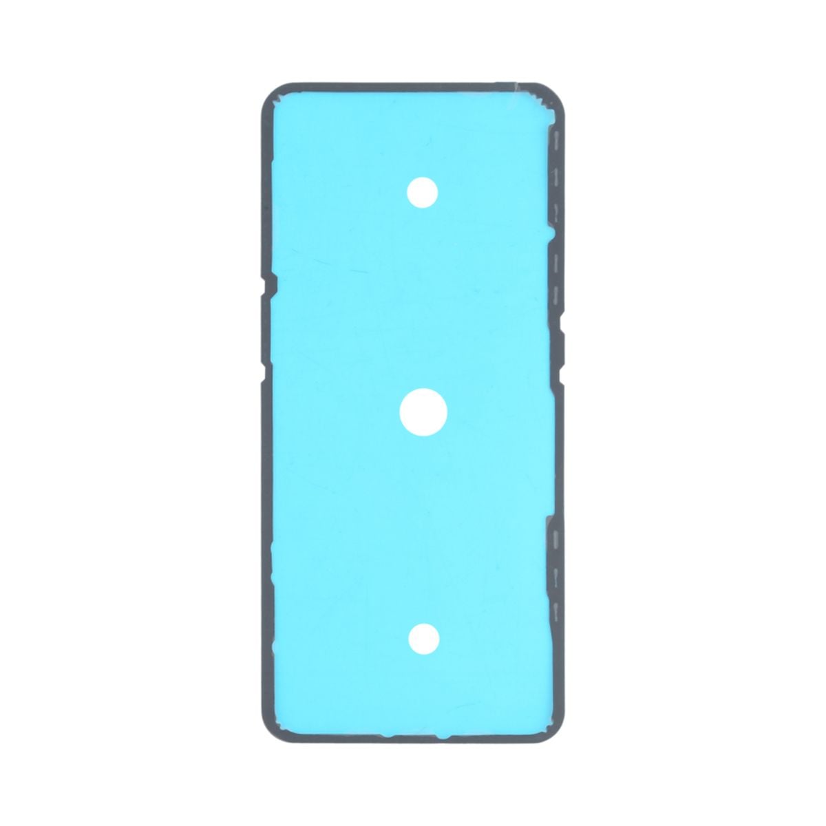 OnePlus 9 Pro Självhäftande tejp för Baksida/Batterilucka image 1