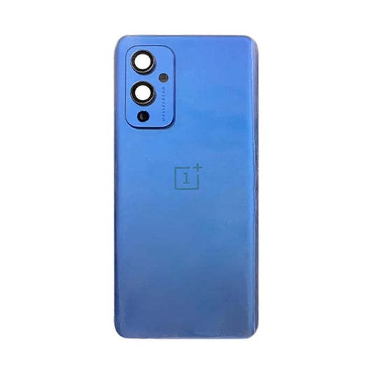 OnePlus 9 Baksida/Batterilucka - Blå image 1