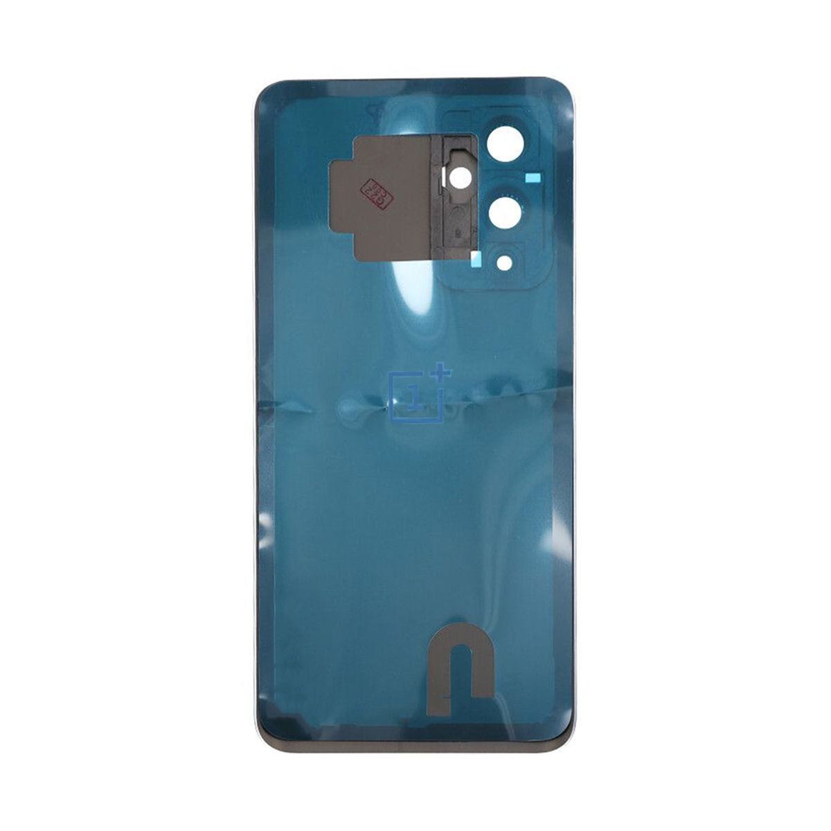 OnePlus 9 Baksida/Batterilucka - Blå image 2