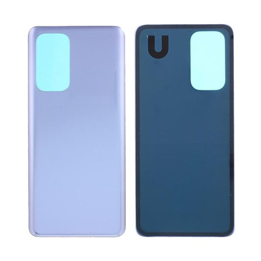 OnePlus 9 Baksida/Batterilucka - Lila image 1