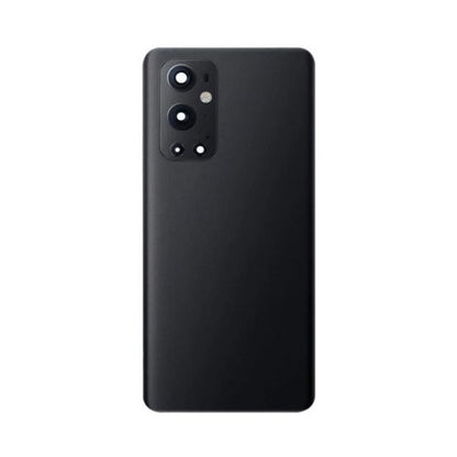 OnePlus 9 Pro Baksida/Batterilucka - Svart image 1