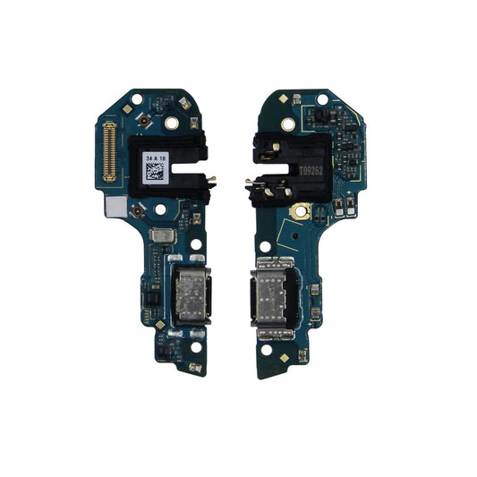 OnePlus Nord Laddkontakt med Hörlursuttag image 1