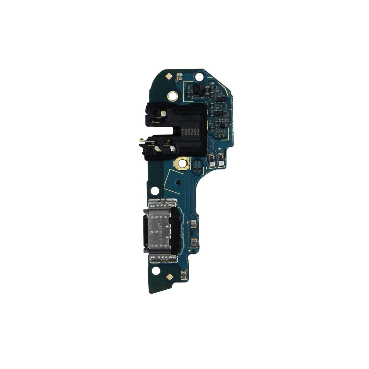 OnePlus Nord Laddkontakt med Hörlursuttag image 3