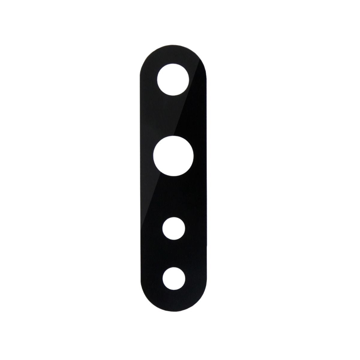 OnePlus Nord Kameralins image 1