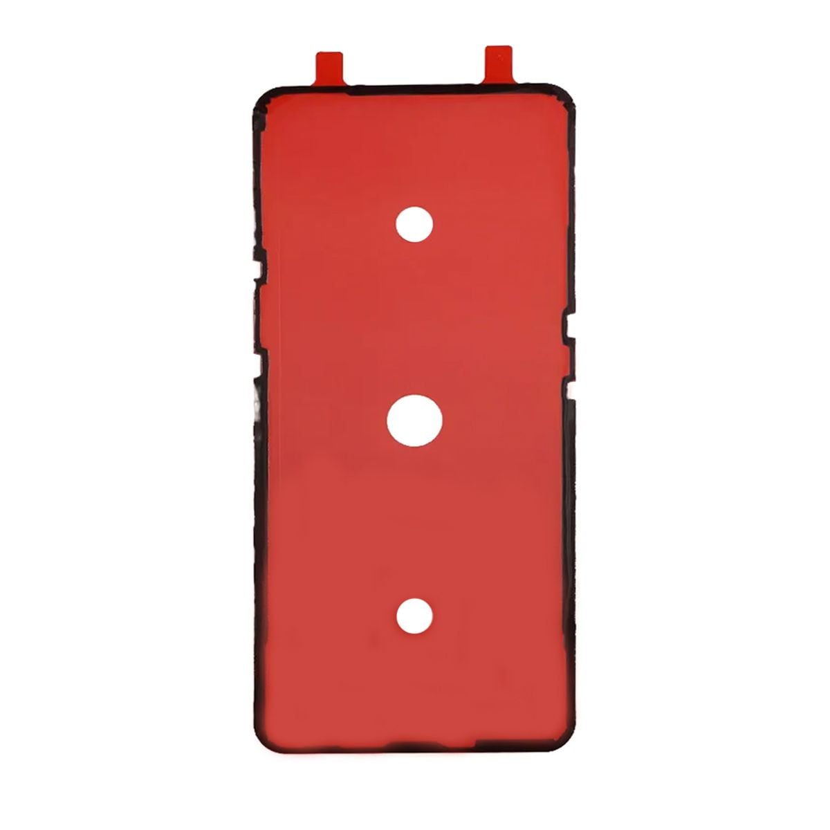 OnePlus Nord Självhäftande tejp för Baksida/Batterilucka image 2