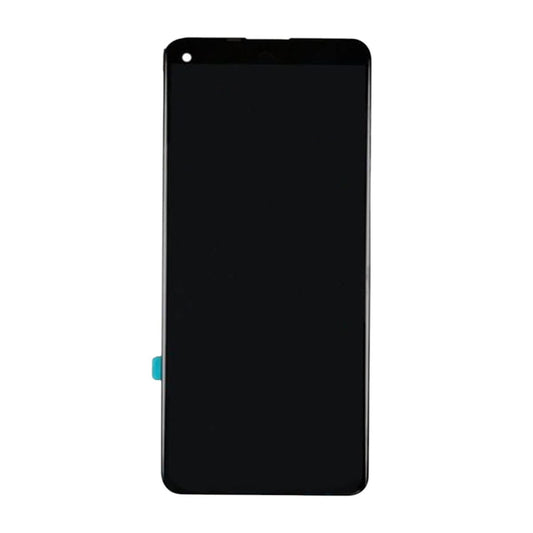 OnePlus Nord N10 5G Skärm/Display - Svart image 2
