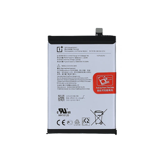 OnePlus N100 Batteri image 1