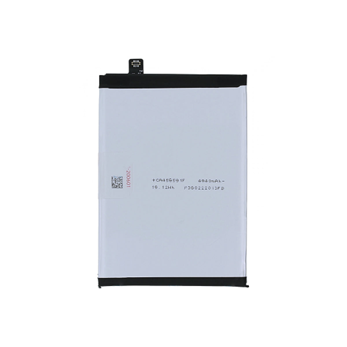 OnePlus N100 Batteri image 2