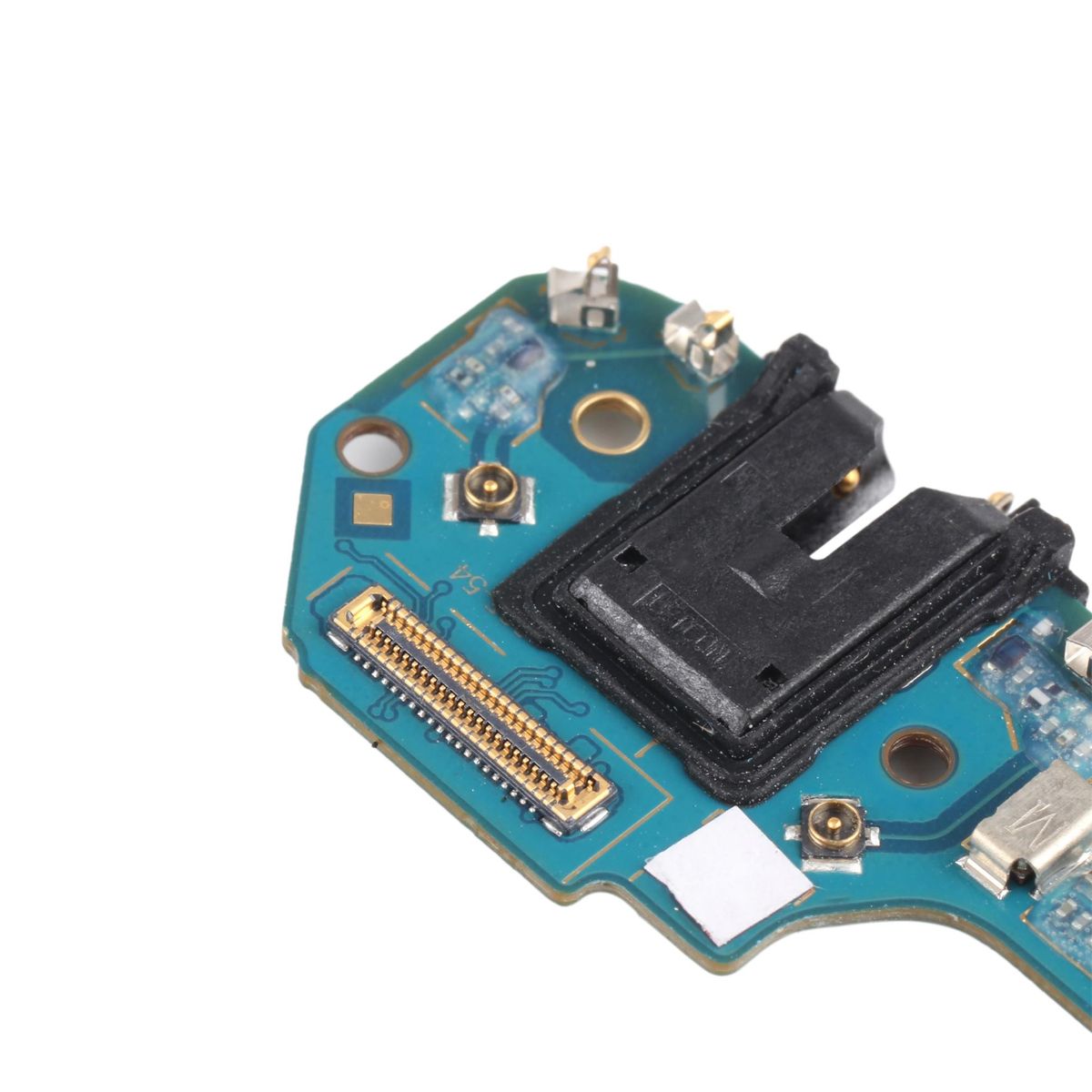 OnePlus N100 Laddkontakt modul image 2