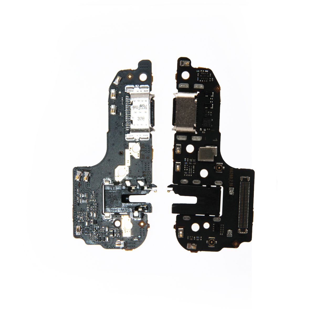 OnePlus N10 5G Laddkontakt modul image 1