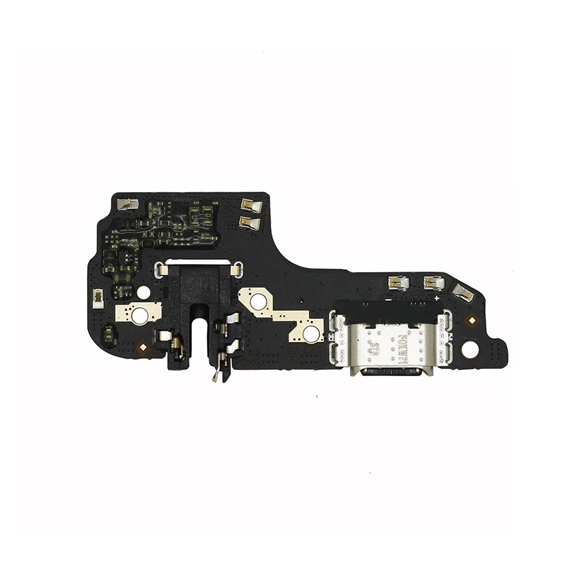 OnePlus Nord N10 5G Laddkontakt modul image 2