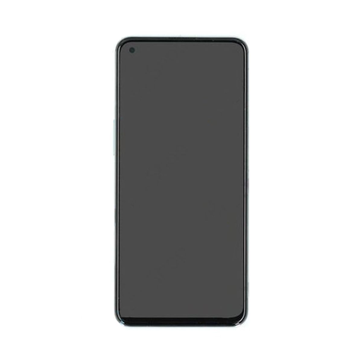 OnePlus Nord 2 LCD Skärm - Grå image 2
