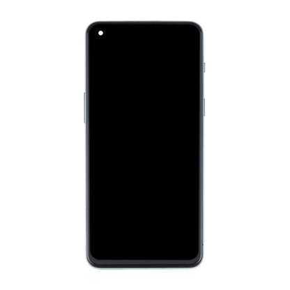 OnePlus Nord 2 Skärm/Display - Grön image 2