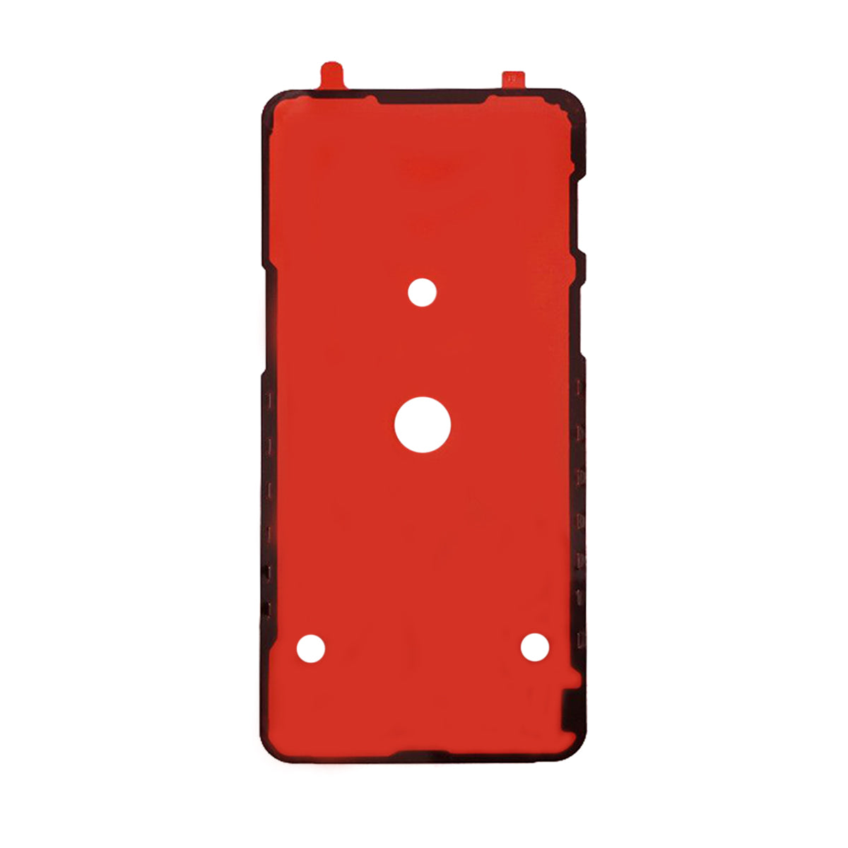 OnePlus Nord 2 Självhäftande tejp för Baksida/Batterilucka image 1