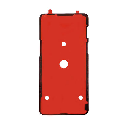 OnePlus Nord 2 Självhäftande tejp för Baksida/Batterilucka image 1
