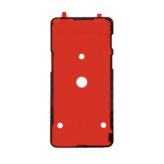 OnePlus Nord 2 Självhäftande tejp för Baksida/Batterilucka image 1