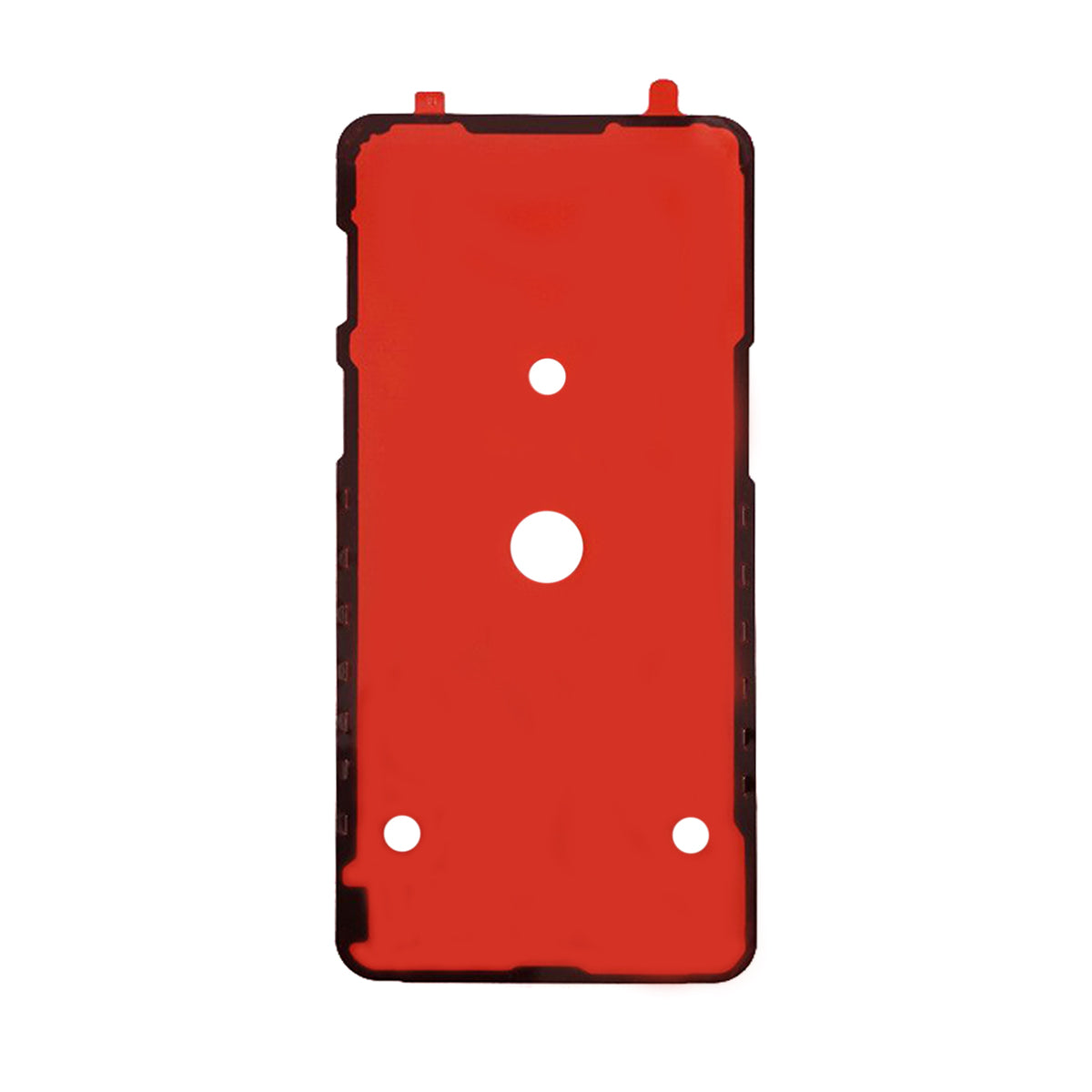 OnePlus Nord 2 Självhäftande tejp för Baksida/Batterilucka image 2
