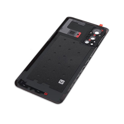 OnePlus Nord 2 Baksida/Batterilucka - Grå image 3