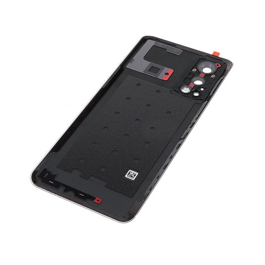 OnePlus Nord 2 Baksida/Batterilucka - Grå image 3