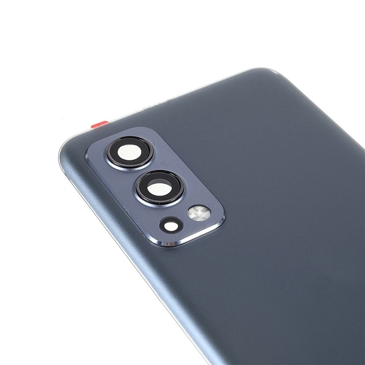 OnePlus Nord 2 Baksida/Batterilucka - Grå image 4