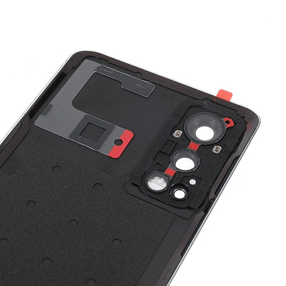 OnePlus Nord 2 Baksida/Batterilucka - Grå image 5