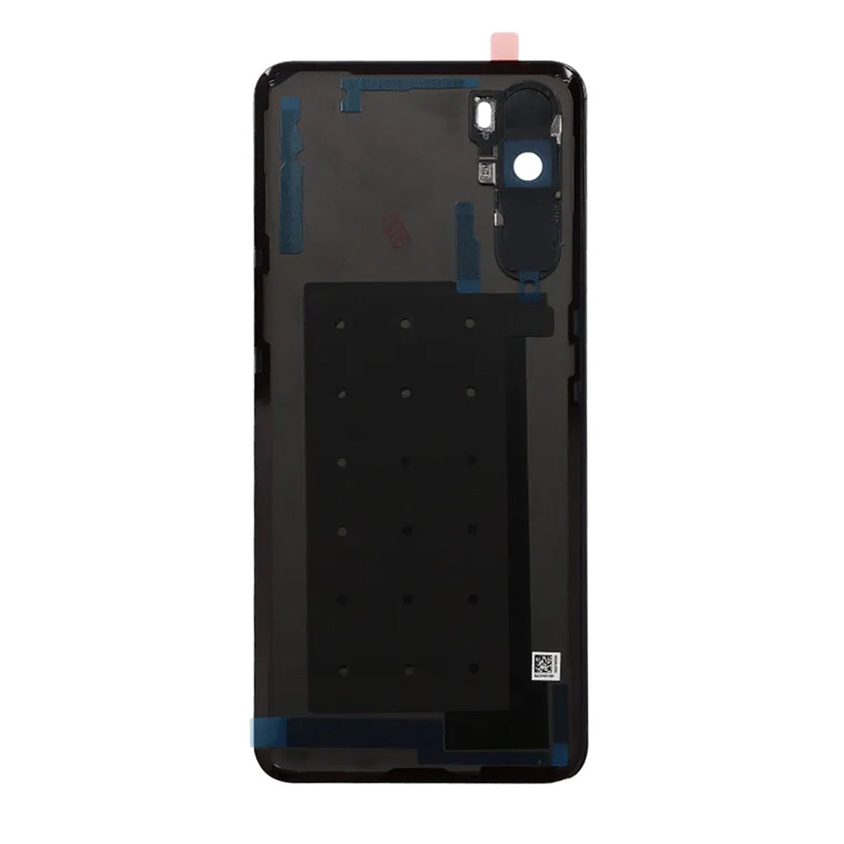 Oneplus Nord Baksida/Batterilucka - Grå image 3