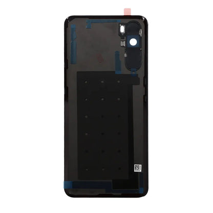 Oneplus Nord Baksida/Batterilucka - Grå image 3