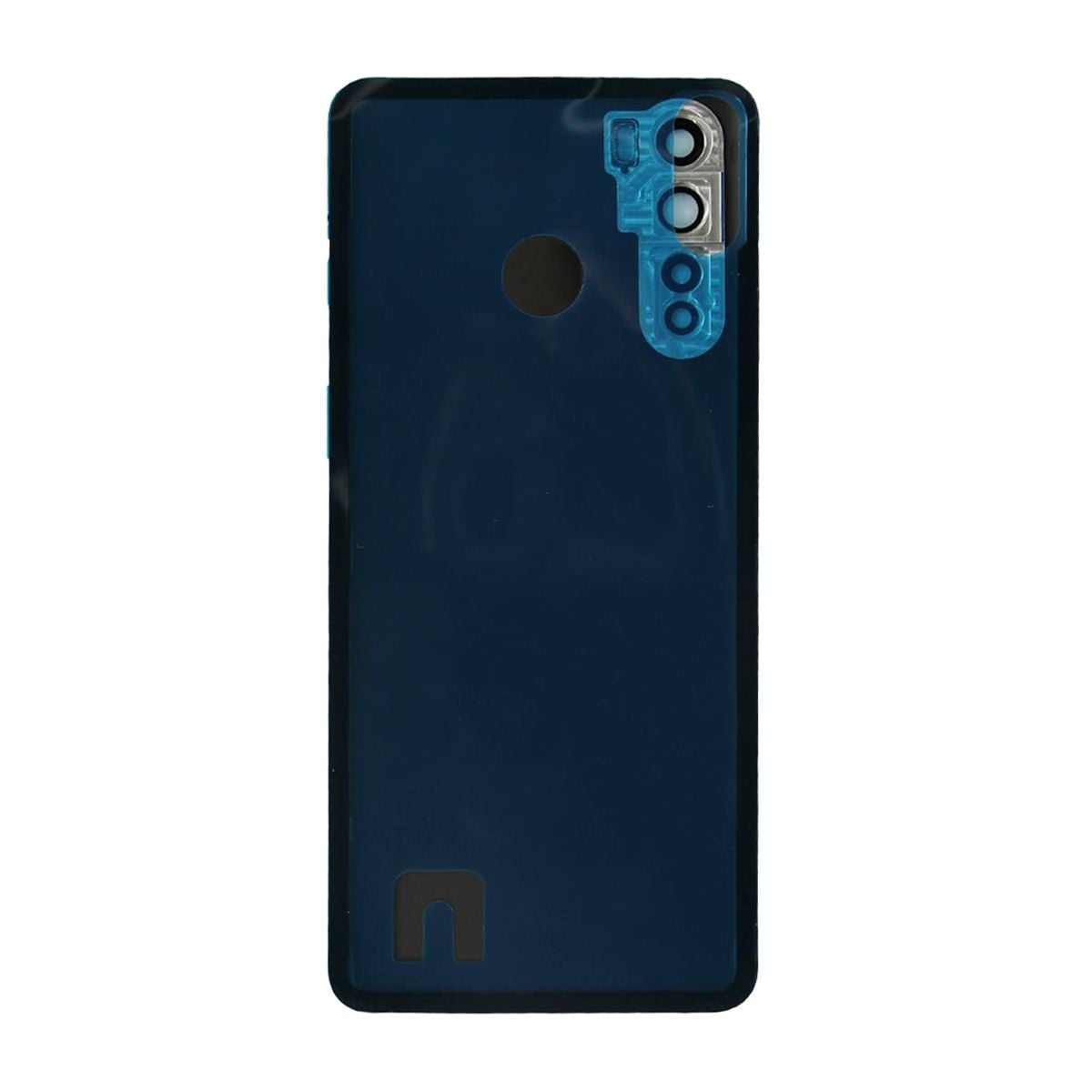 Oneplus Nord Baksida/Batterilucka - Blå image 3