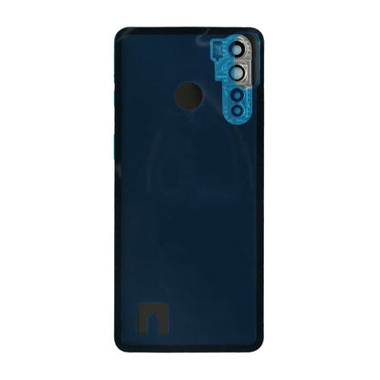 Oneplus Nord Baksida/Batterilucka - Blå image 3