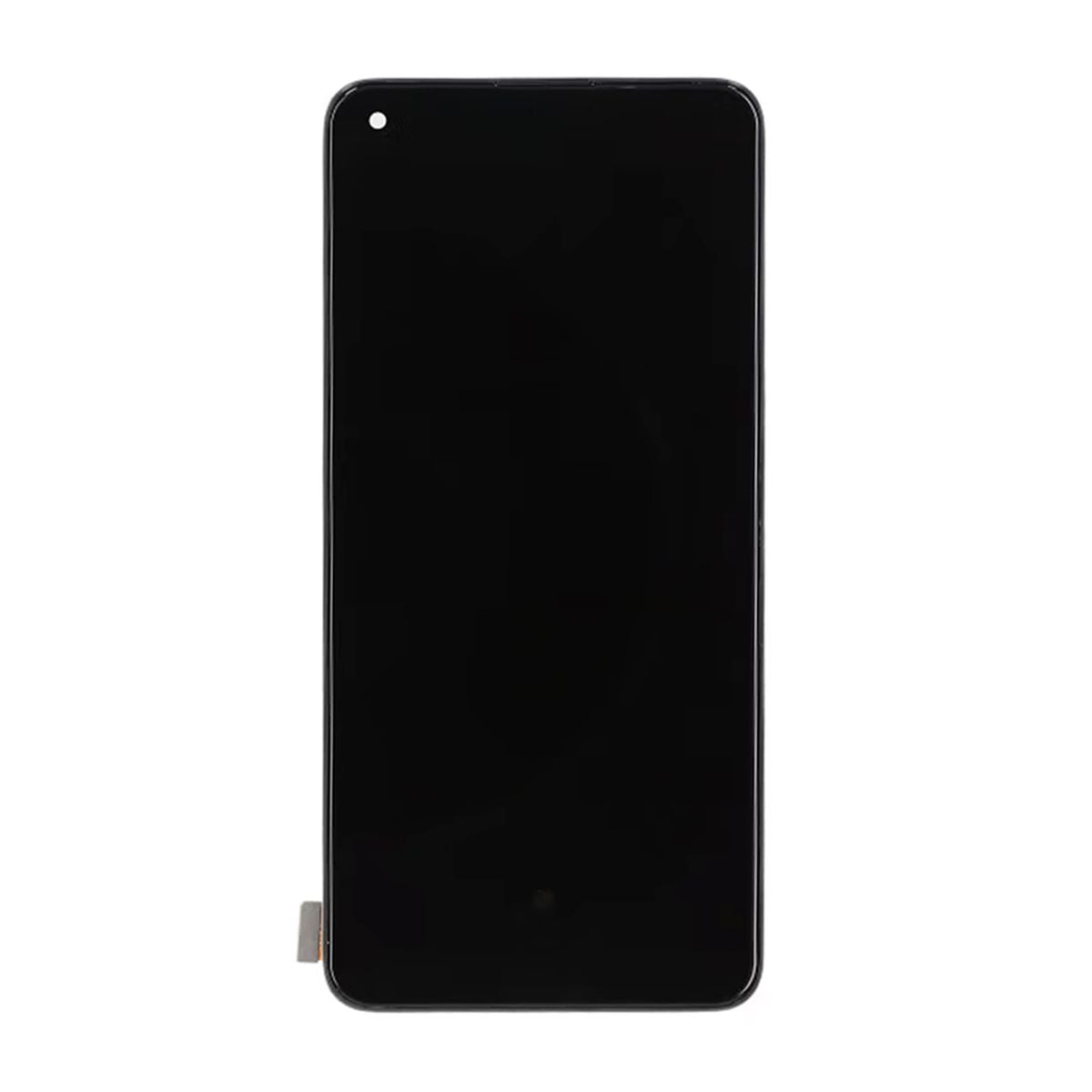 OnePlus Nord CE Skärm/Display - Svart image 2