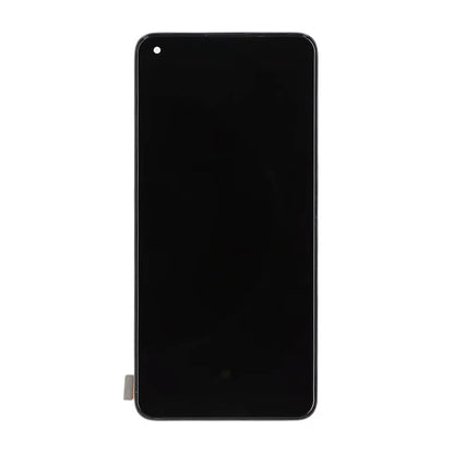 OnePlus Nord CE Skärm/Display - Svart image 2