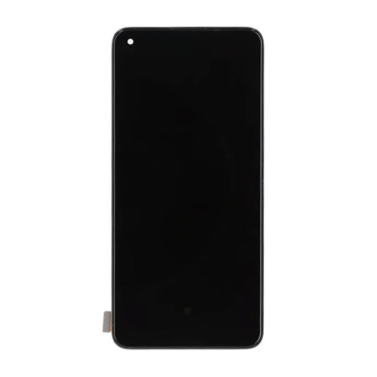 OnePlus Nord CE Skärm/Display - Svart image 2