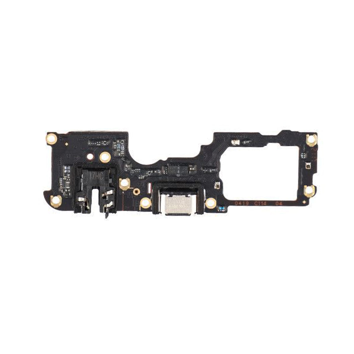 OnePlus Nord CE Laddkontakt modul image 2