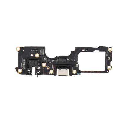 OnePlus Nord CE Laddkontakt modul image 2