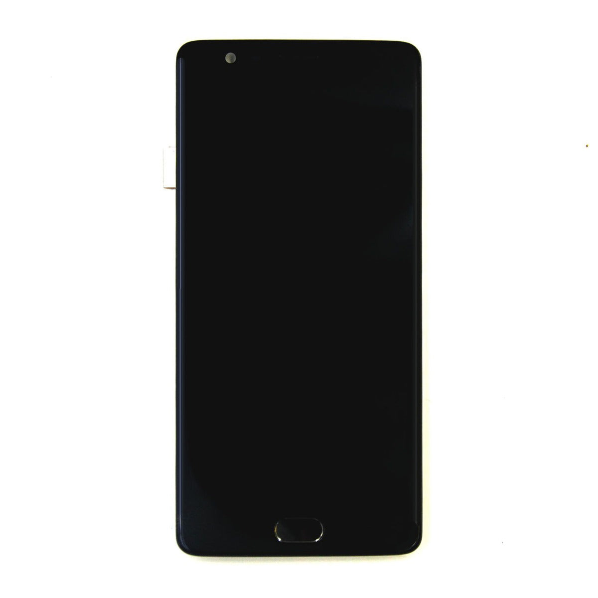 OnePlus 3 Skärm med LCD Display - Svart image 2
