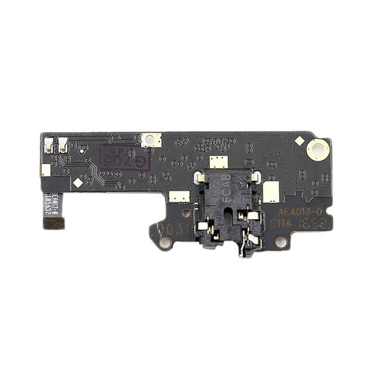One Plus 3 Hörlursuttag image 1