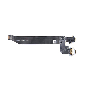 OnePlus 5T Laddkontakt image 1