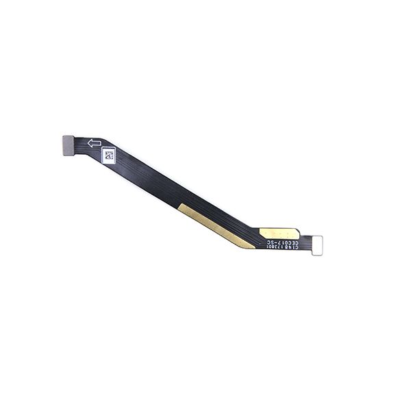 OnePlus 5T Huvud/Moderkortsflex image 1
