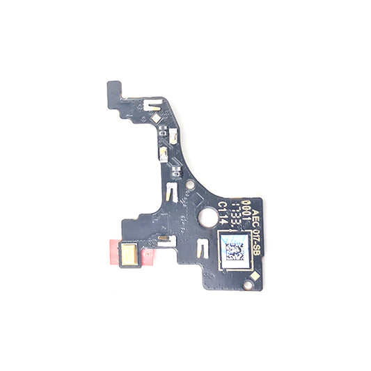 OnePlus 5T Mikrofon image 1