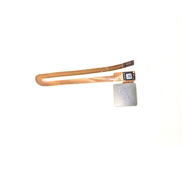 OnePlus 5T Hemknapp - Svart image 2
