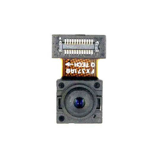 OnePlus 5T Framkamera image 1