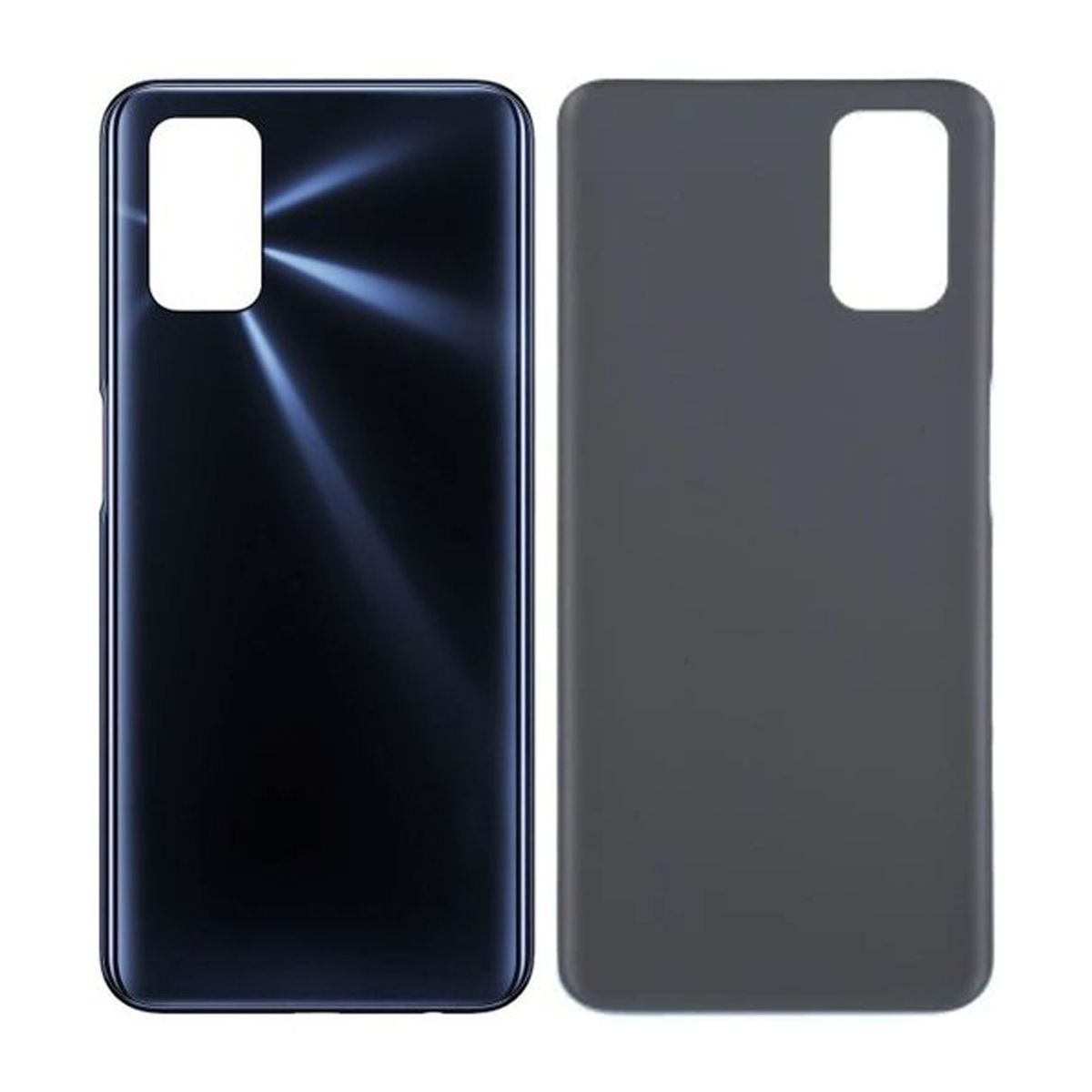 Oppo A72 Baksida - Svart image 1
