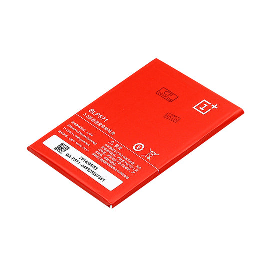 OnePlus One Batteri image 2