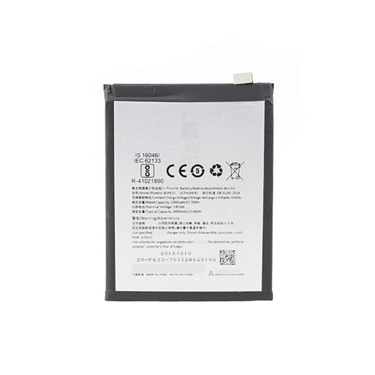 OnePlus 3T Batteri image 1