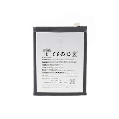 OnePlus 3T Batteri image 1
