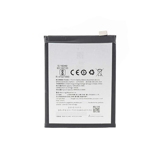 OnePlus 3T Batteri image 1