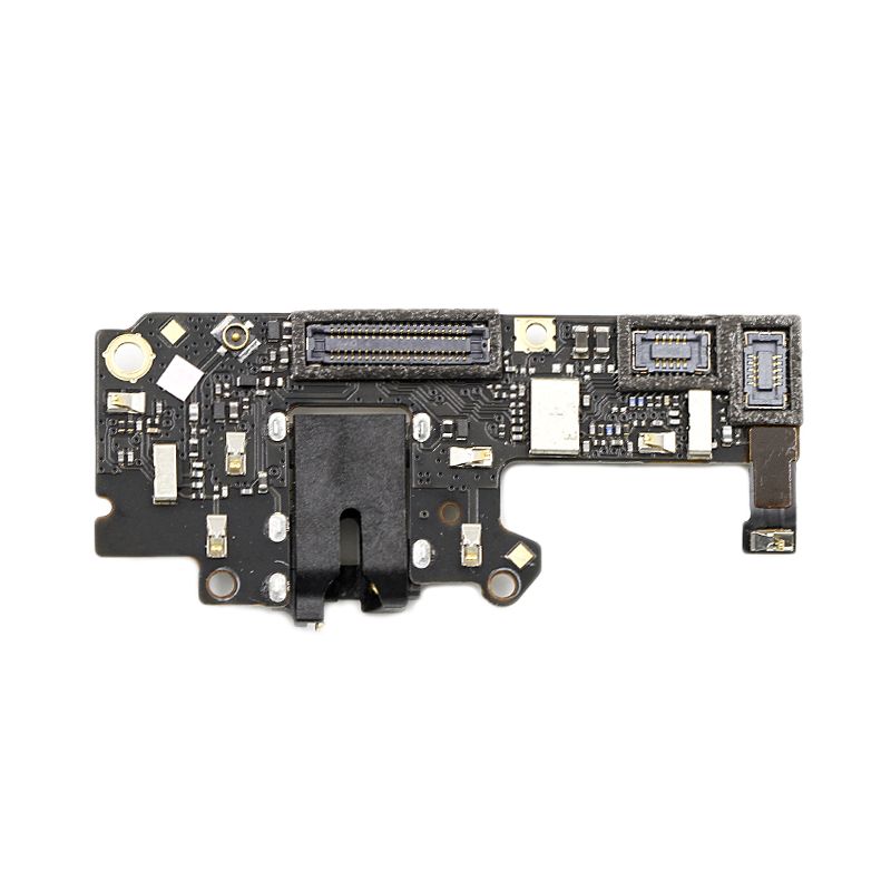 One Plus 3 Hörlursuttag image 1
