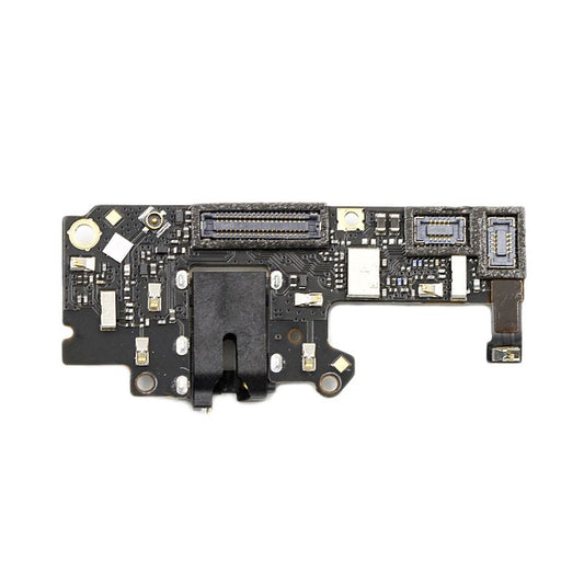 One Plus 3 Hörlursuttag image 1